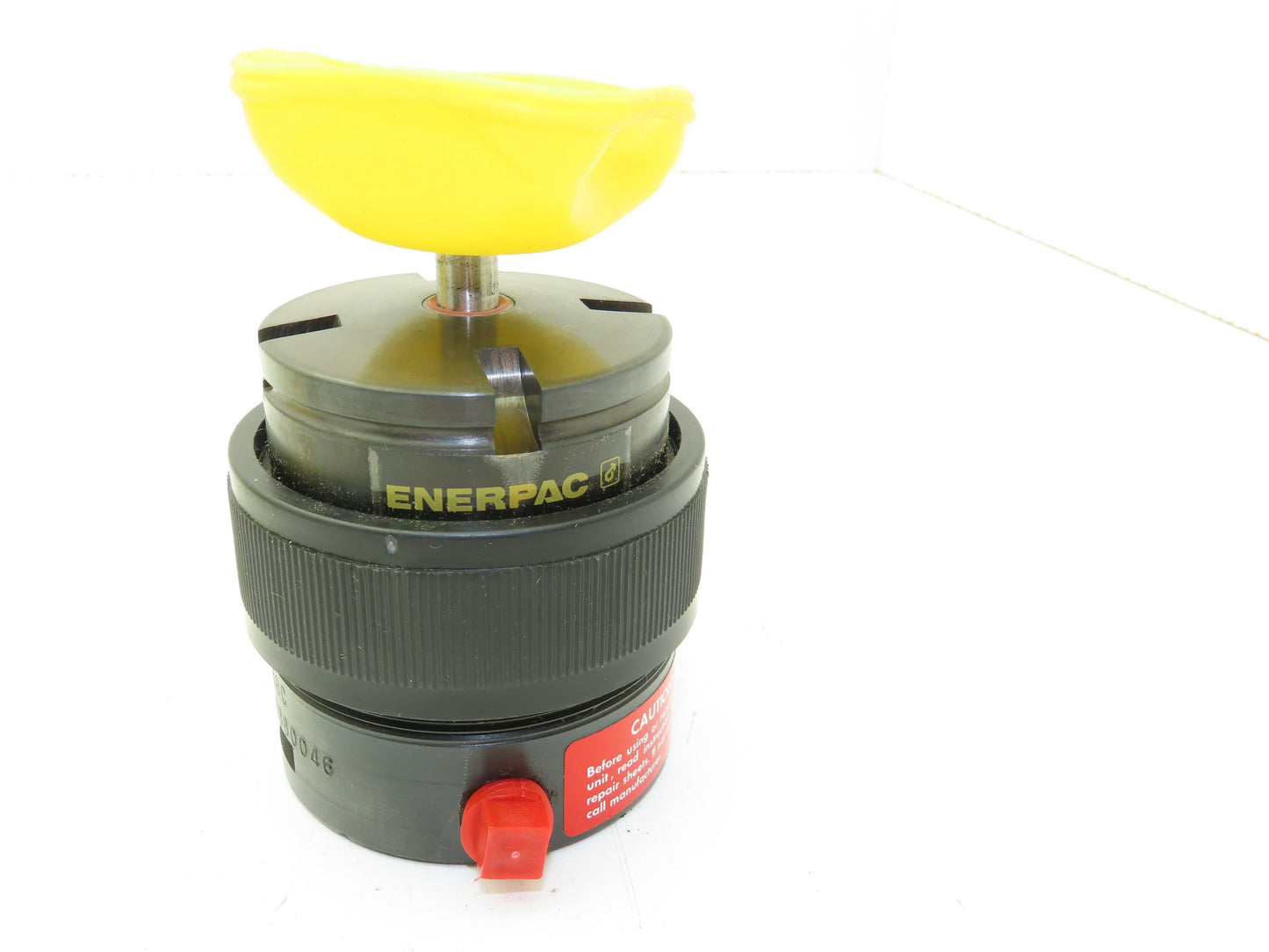 Enerpac WS-5001 Hydraulic Work Support Spring Cylinder 0.40" Stroke