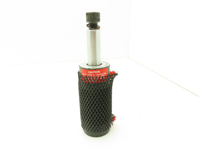 Enerpac WWR-100V Double Acting Right Hand Swing Clamp Cylinder Threaded Body