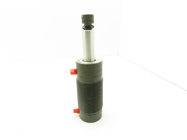 Enerpac WWR-100V Double Acting Right Hand Swing Clamp Cylinder Threaded Body