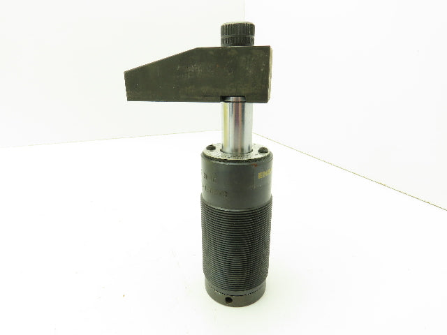Enerpac SPL-1988W0 Single Acting Left Hand Swing Clamp Cylinder Threaded Body