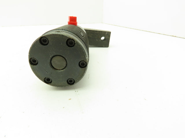Enerpac SPL-1988W0 Single Acting Left Hand Swing Clamp Cylinder Threaded Body