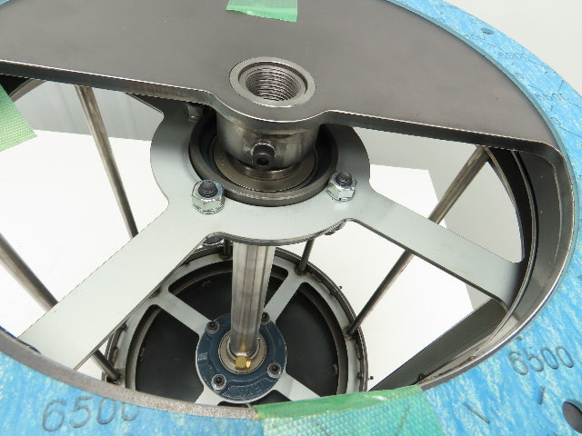 Toyo Chip Conveyor Mosnic RD III Coolant Drum Filter Unit