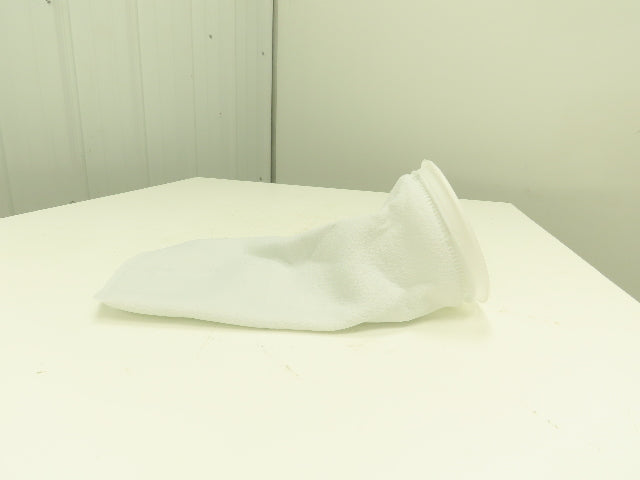 PENG200P1P Polyester Felt Liquid Filter Bag 200 Micron Sz 1 (14") Box of 24