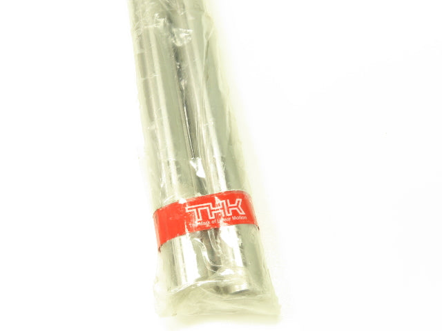 THK SF25-1355L Precision Linear Shaft Chrome Steel 25mm x 1355mm LOT OF 2