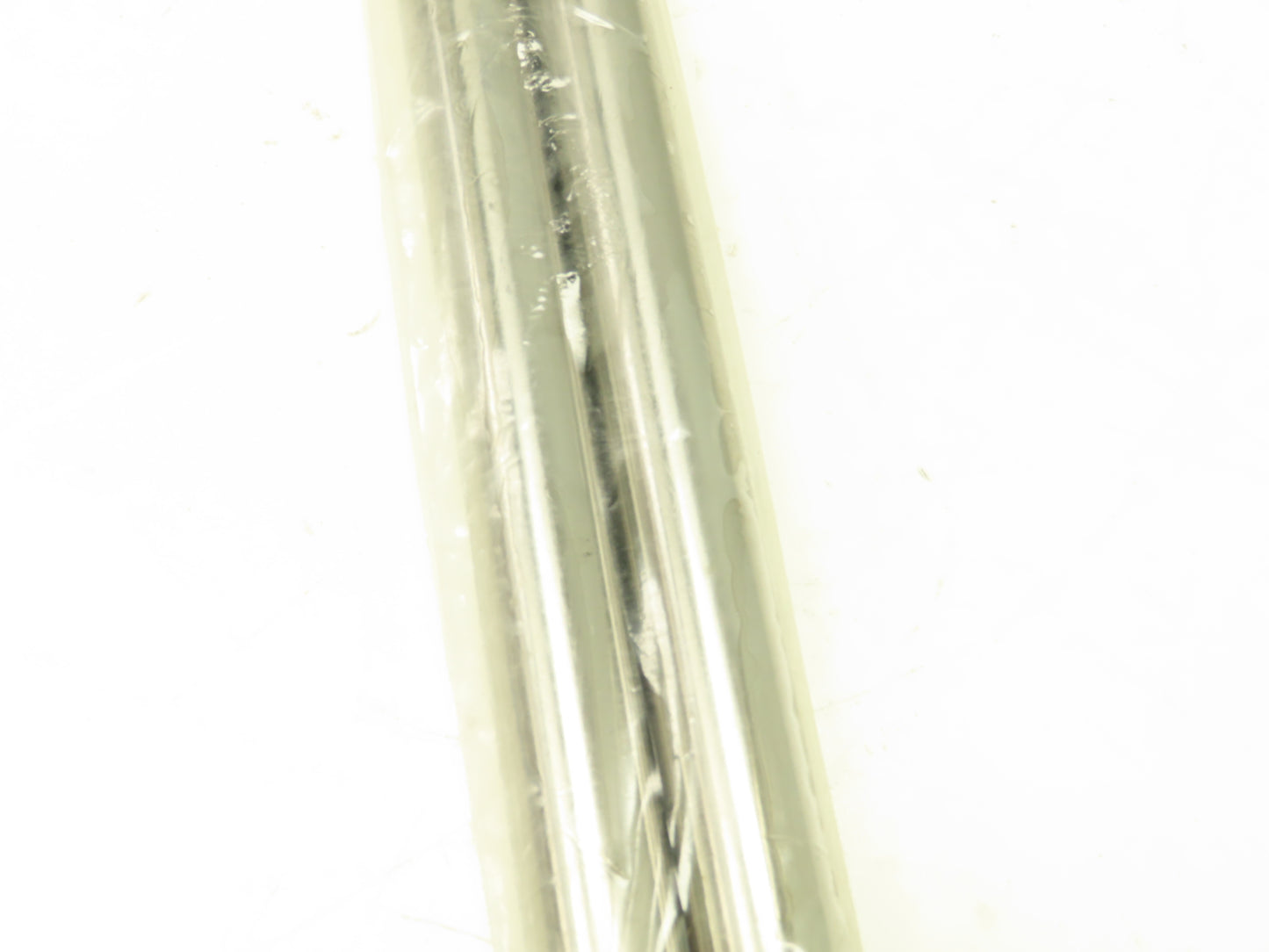 THK SF25-1355L Precision Linear Shaft Chrome Steel 25mm x 1355mm LOT OF 2
