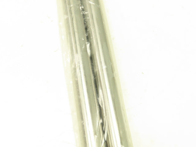 THK SF25-1355L Precision Linear Shaft Chrome Steel 25mm x 1355mm LOT OF 2
