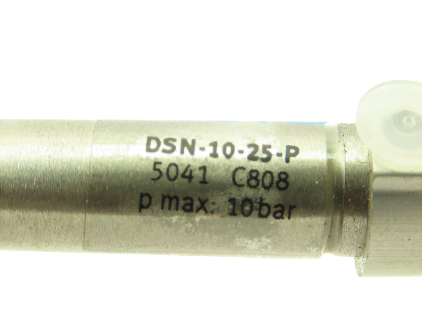 Festo DSN-10-25-P Double Acting Pneumatic Air Cylinder 10mm Bore x 25mm Stroke