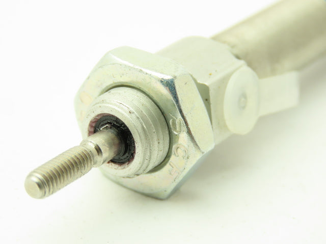 Festo DSN-10-25-P Double Acting Pneumatic Air Cylinder 10mm Bore x 25mm Stroke