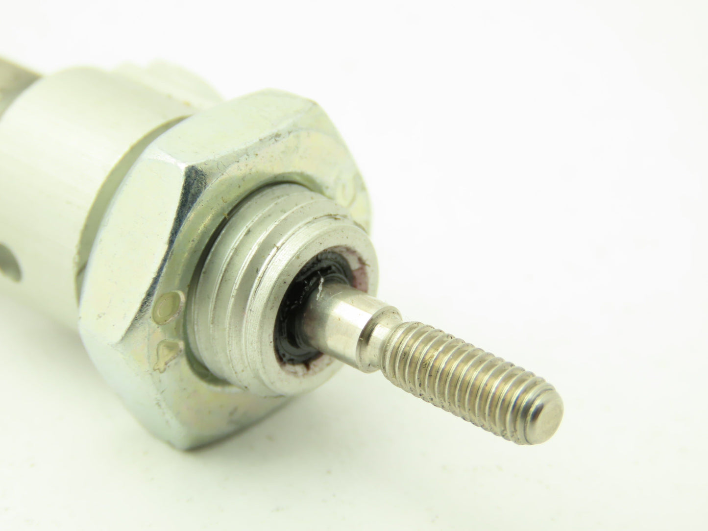 Festo DSN-10-25-P Double Acting Pneumatic Air Cylinder 10mm Bore x 25mm Stroke