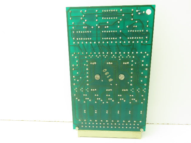 Boy Machine 9626191 Intensifier Control Board Card Module PCB 32 Pin