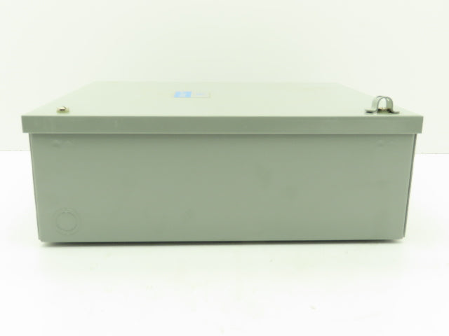 Telemecanique A213B221 Gould Motor Starter Reversing Contactor Size 0 600V 18A