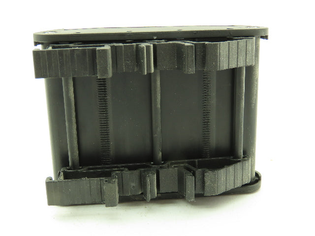 Euro Tek ET-AL/22/24/5A Single Phase Power Supply 20VAC Out 24VDC 5A Rectifier