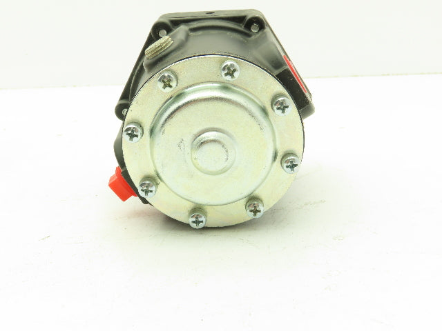 Fairchild 4506 Z12474-1 Pneumatic Air Volume Booster Model 4500 1.62/1 Output
