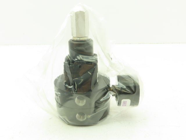 Fairchild 92052 Pneumatic Air Low Pressure Limiting Relay Model 92