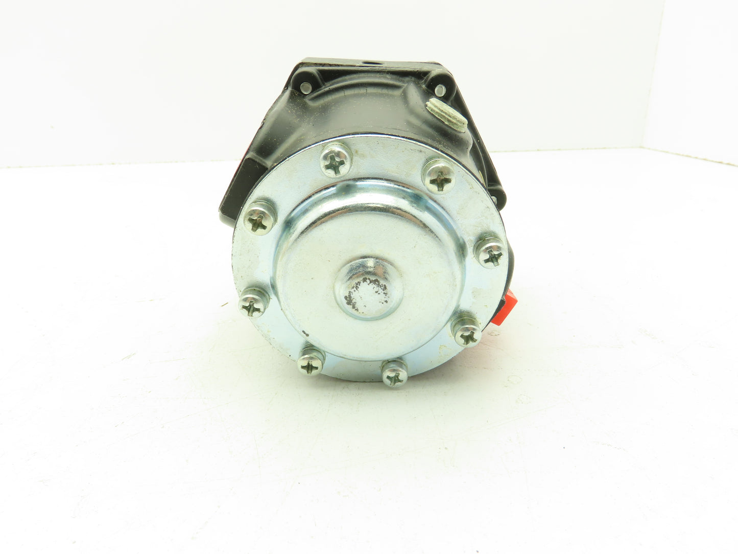 Fairchild Z-14243 Pneumatic Air Volume Booster Model 4500 2/3 Output 4503