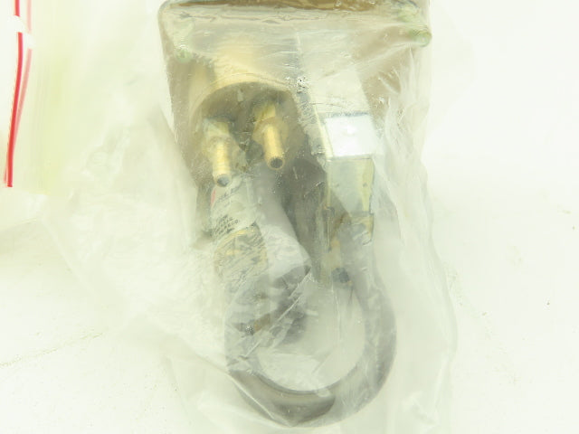 Fairchild MPLT-70-SPH-100-100 Mini Pressure Regulator Indicating Station 100 PSI