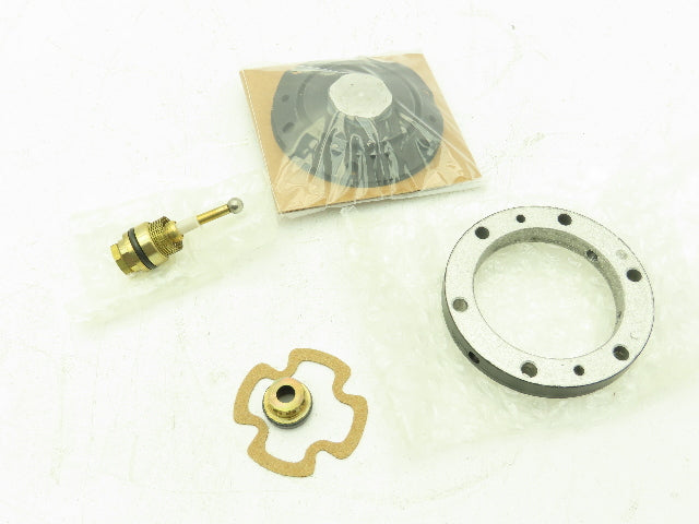 Fairchild EA-12922-2 Repair Kit Pneumatic Air Pressure Regulator Model 81