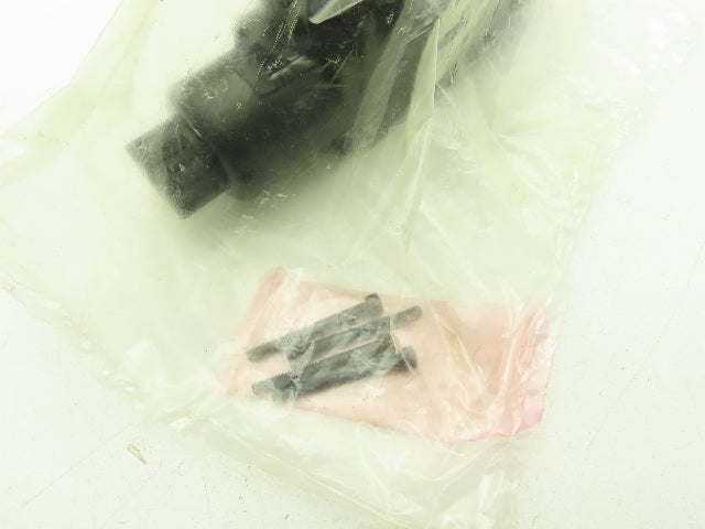 Nachi SS-G01-E3Z-GR-D2-E20 Hydraulic Directional Control Solenoid Valve 24VDC