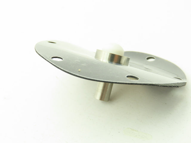 Fairchild EA-12145 Repair Kit Model 66 Stainless Steel Pressure Regulator
