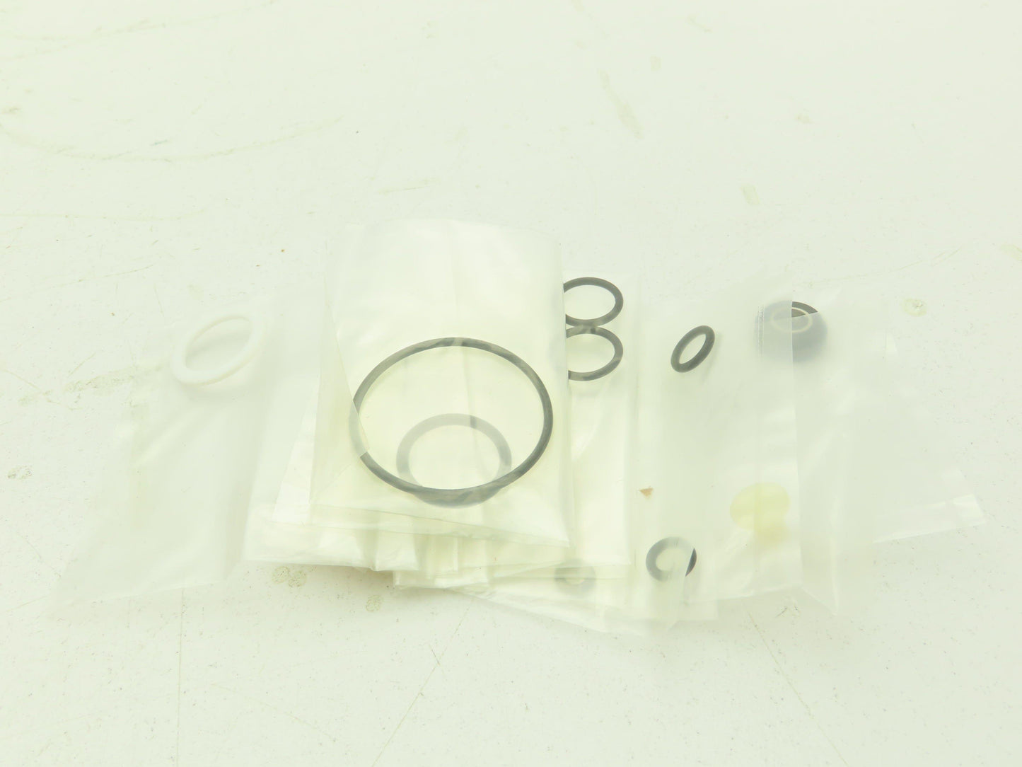 Fairchild EA-11450 Repair Kit Model 8225 Pneumatic Regulator