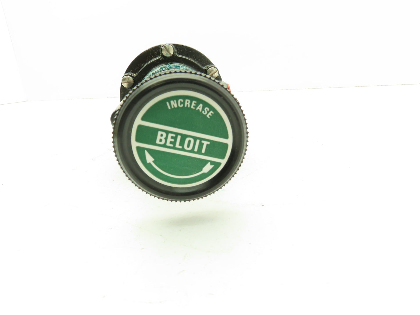 Beloit MC2-75-98A Pressure Regulator 30 PSI Spring Load 150PSI Max Output