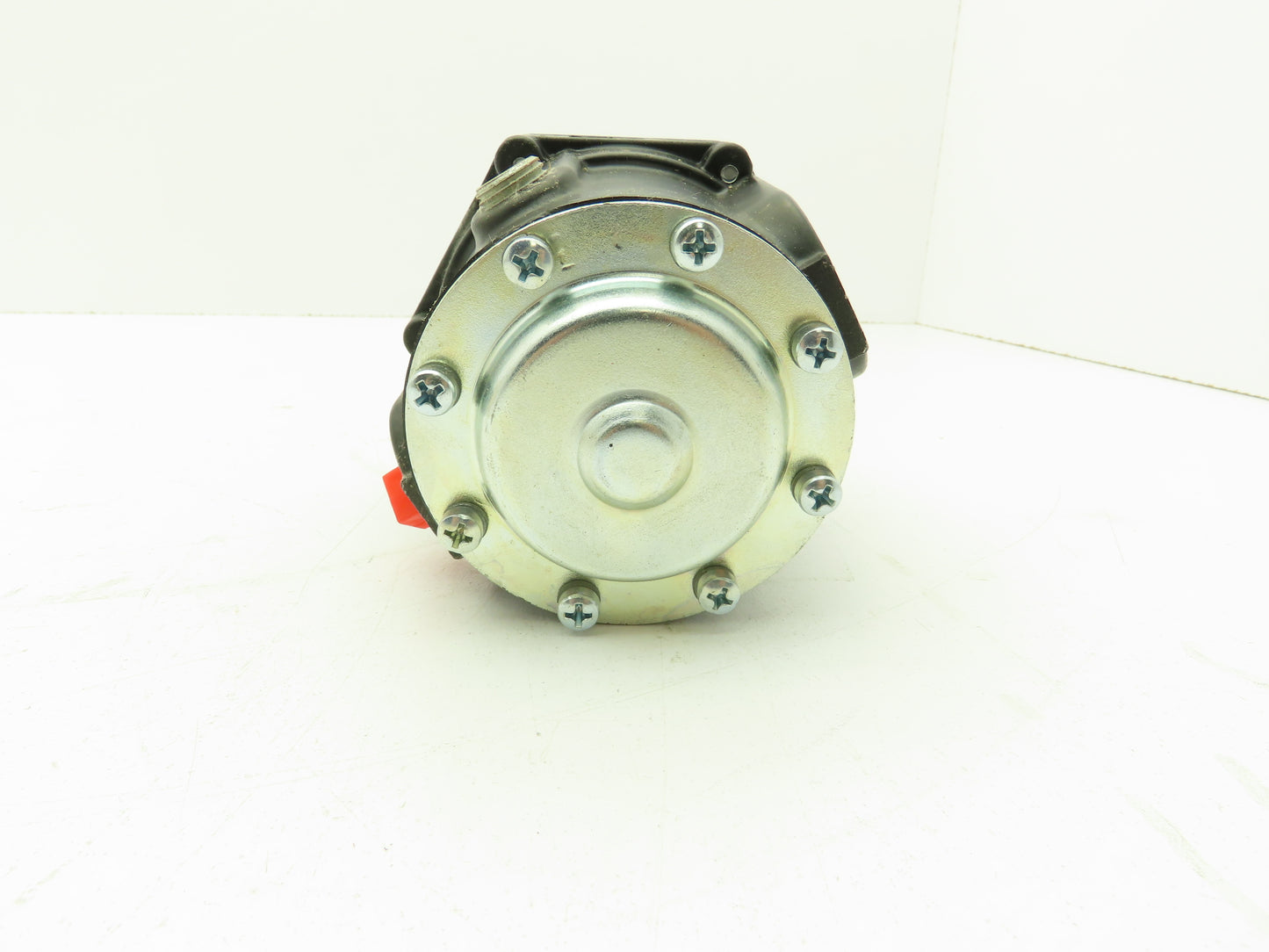 Fairchild 4543 Pneumatic Air Volume Booster Model 4500 2/1 Output