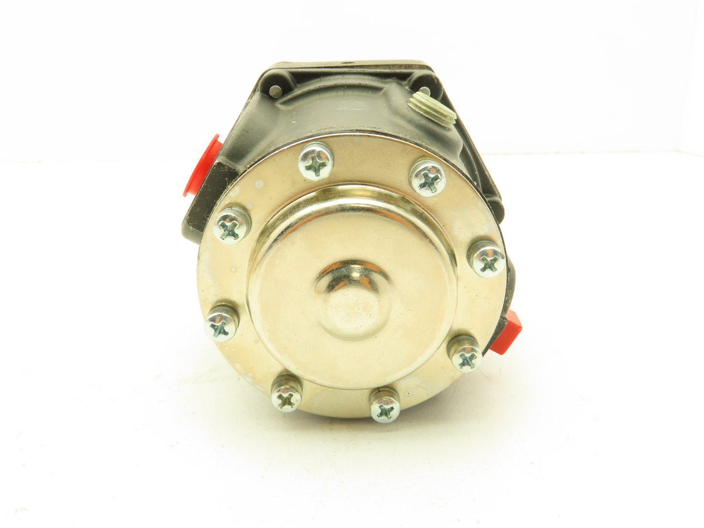 Fairchild 4503 Pneumatic Air Volume Booster Model 4500 2/3 Output