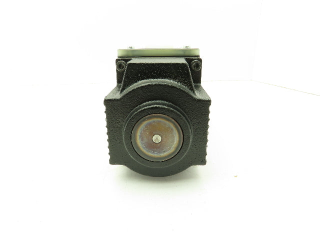 Nachi SS-G03-E3Z-FR-E115-E10 Hydraulic Directional Control Solenoid Valve 120V