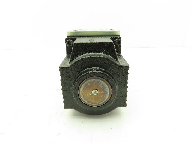 Nachi SS-G03-A3Z-R-D1-E10 Hydraulic Directional Control Wet Solenoid Valve 12VDC