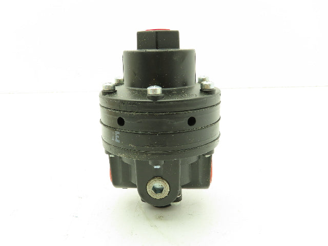 Fairchild 20693 Pneumatic Air Volume Booster 5/1 Output Model 20