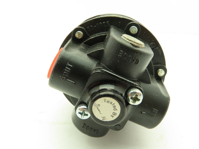 Fairchild 20693 Pneumatic Air Volume Booster 5/1 Output Model 20