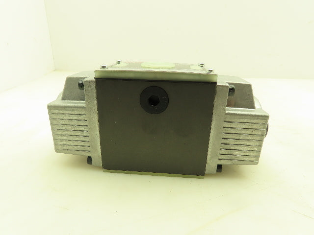 Nachi SS-G03-E3X-R-C230-E10 Hydraulic Directional Control Solenoid Valve 220V