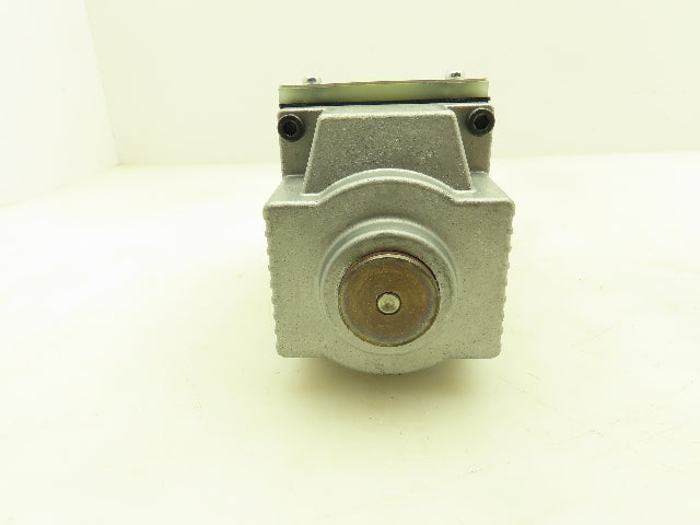 Nachi SS-G03-E3X-R-C230-E10 Hydraulic Directional Control Solenoid Valve 220V