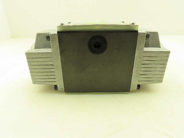 Nachi SS-G03-E3X-R-C230-E10 Hydraulic Directional Control Solenoid Valve 220V