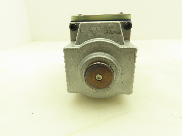 Nachi SS-G03-E3X-R-C230-E10 Hydraulic Directional Control Solenoid Valve 220V