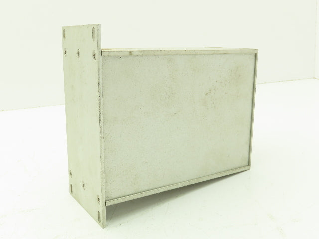 Astro System E200IS-3 ASI Encoder Electronics Solid State Transducer 4 Axis