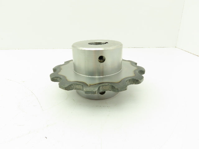 Tsubaki RF2060S-12TC Roller Chain Sprocket for Toyo Conveyor 1.5" Double Pitch