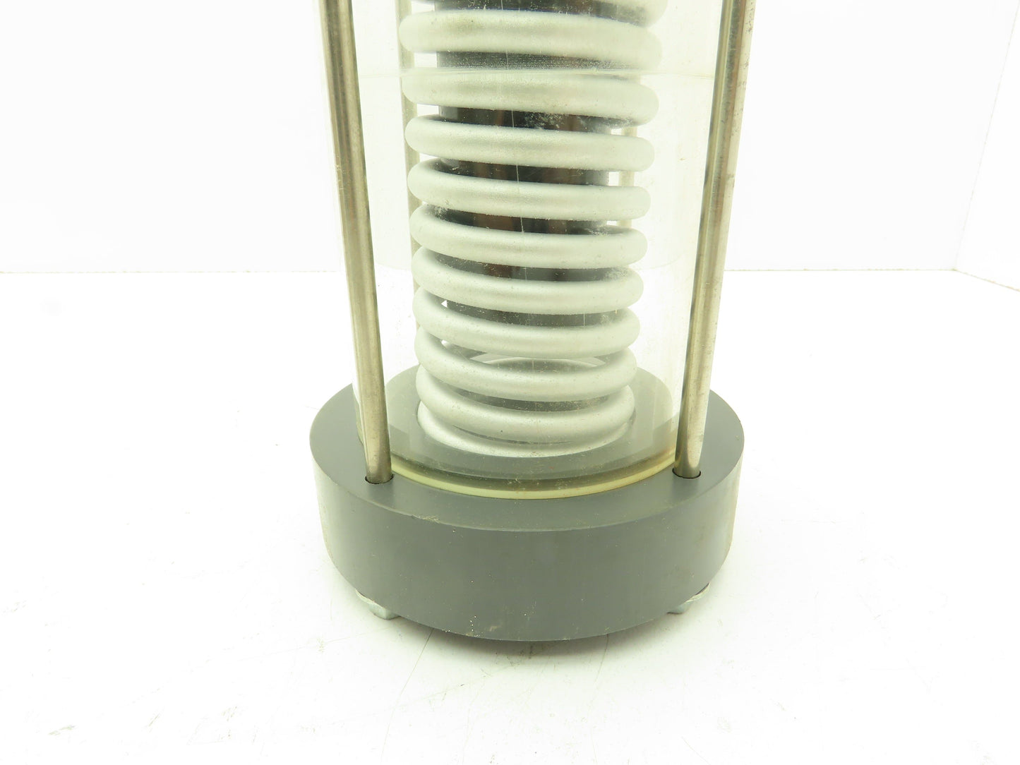 Plast-o-matic ES150LV-NC 1-1/2" NPT Pneumatic Shutoff Valve Spring Return NC