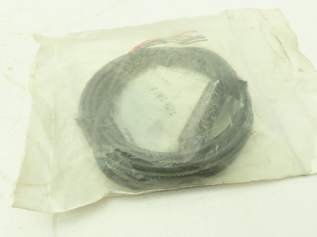 Allen Bradley 42SRP-6013 Photoswitch Compact Photo Sensor Diffuse Wide Angle