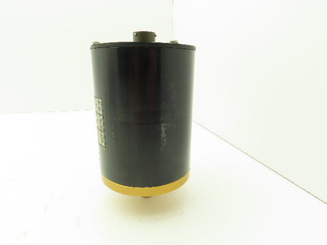 AC Auto Controls E5N-B4096-8PPJE Digisolver Absolute Digital Encoder Sz 40