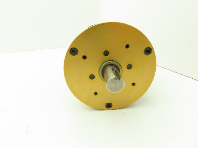 AC Auto Controls E5N-B4096-8PPJE Digisolver Absolute Digital Encoder Sz 40