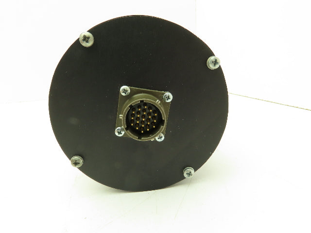 AC Auto Controls E5N-B4096-8PPJE Digisolver Absolute Digital Encoder Sz 40