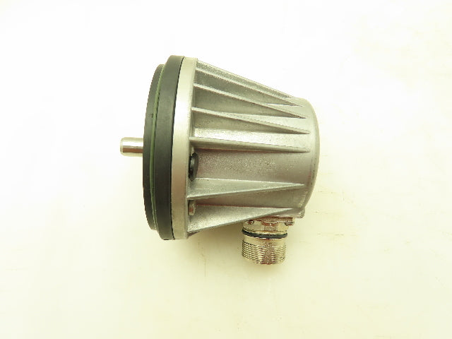 Heidenhain 297 252-03 Indramat Servo Motor Rotary Encoder ROD 1424.039B/1250