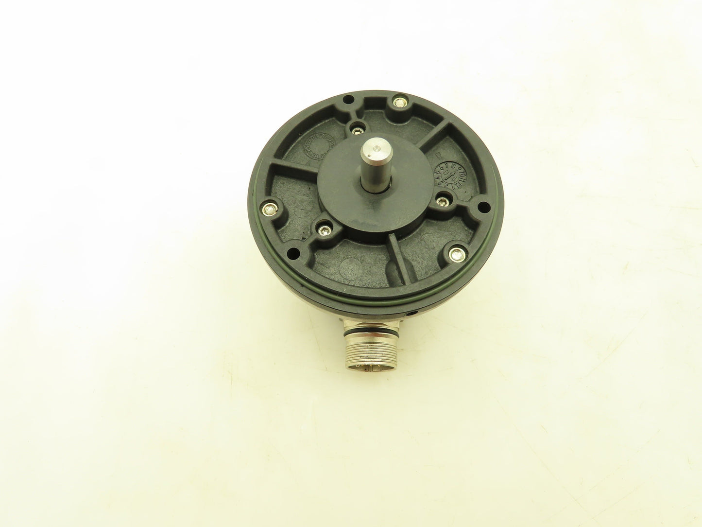 Heidenhain 297 252-03 Indramat Servo Motor Rotary Encoder ROD 1424.039B/1250