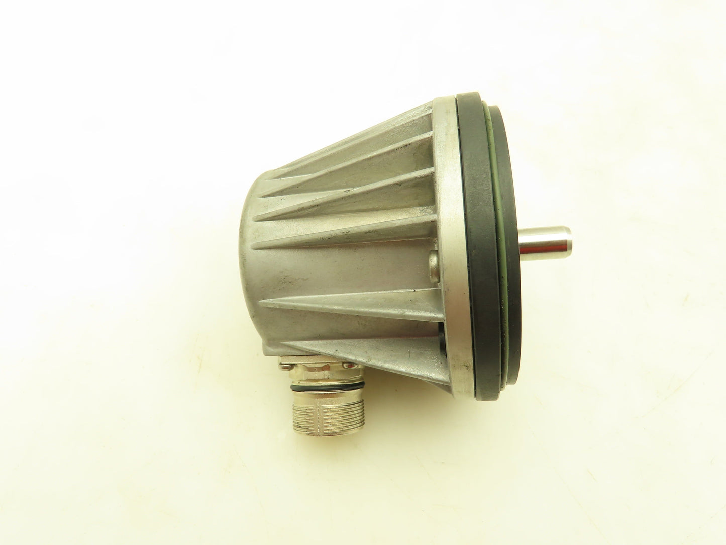 Heidenhain 297 252-03 Indramat Servo Motor Rotary Encoder ROD 1424.039B/1250