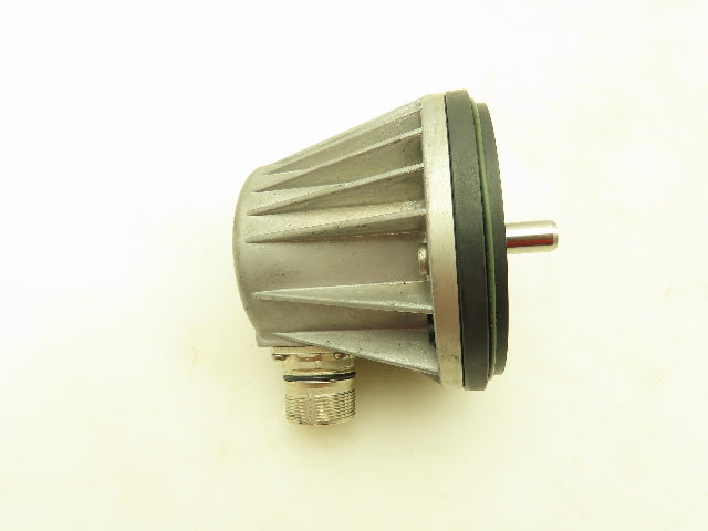 Heidenhain 297 252-03 Indramat Servo Motor Rotary Encoder ROD 1424.039B/1250