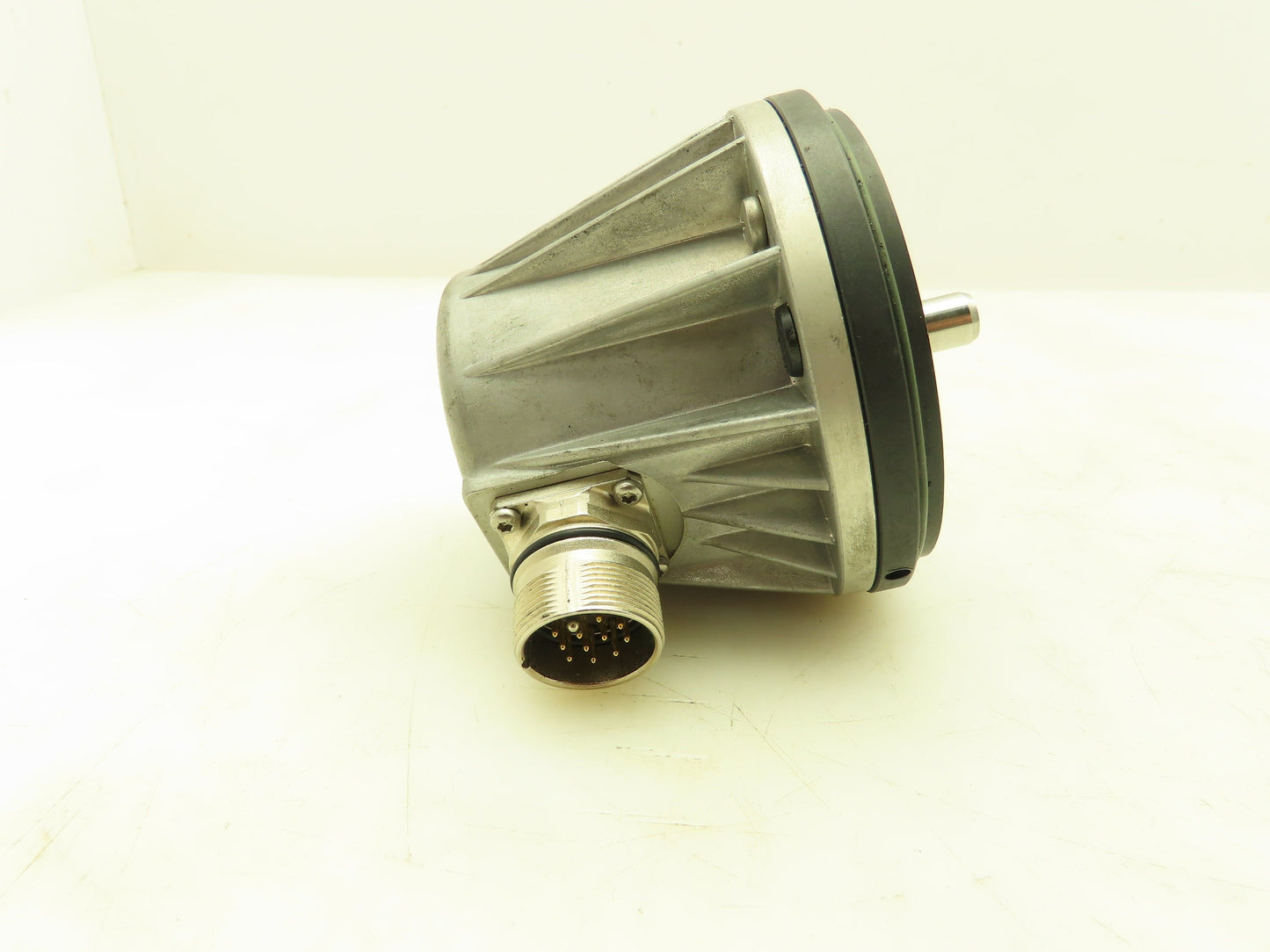 Heidenhain 297 252-03 Indramat Servo Motor Rotary Encoder ROD 1424.039B/1250