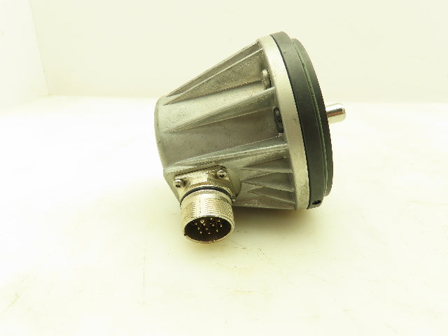 Heidenhain 297 252-03 Indramat Servo Motor Rotary Encoder ROD 1424.039B/1250