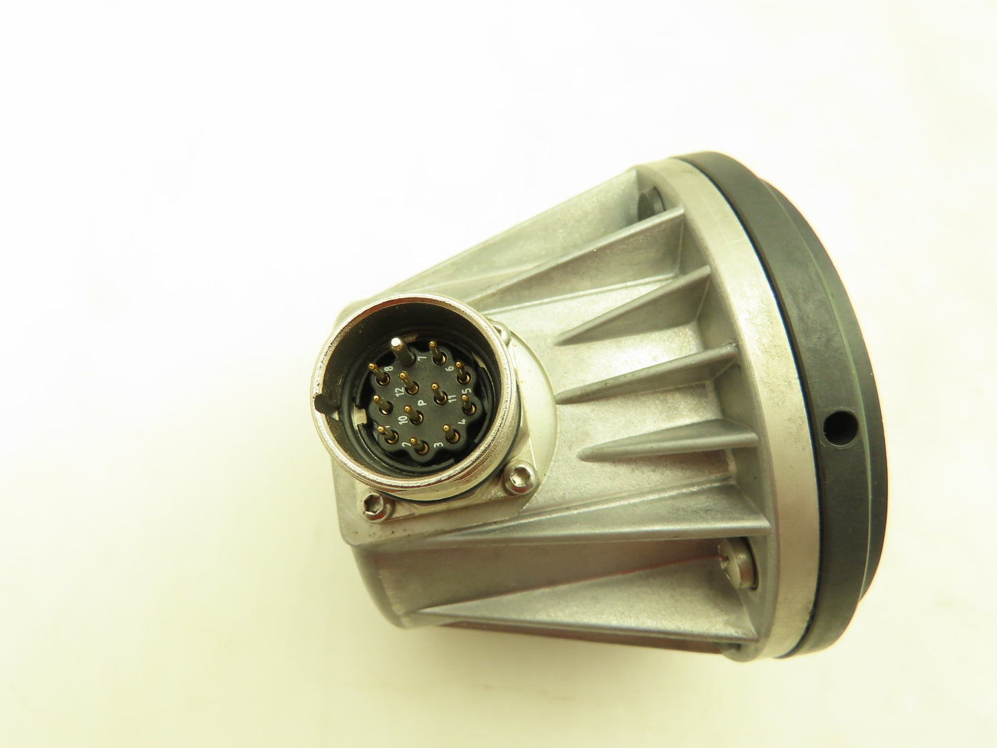 Heidenhain 297 252-03 Indramat Servo Motor Rotary Encoder ROD 1424.039B/1250