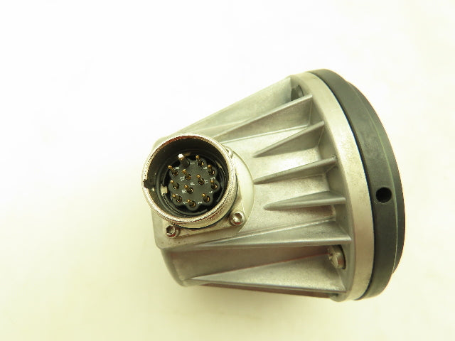 Heidenhain 297 252-03 Indramat Servo Motor Rotary Encoder ROD 1424.039B/1250